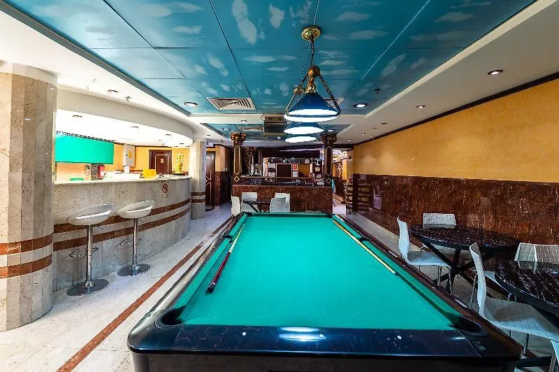 Oyo 191 Golden Sea Hotel ドバイ 3*,  アラブ首長国連邦